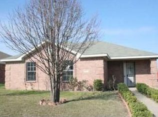 5113 Ronryan Rd, Dallas, TX 75236