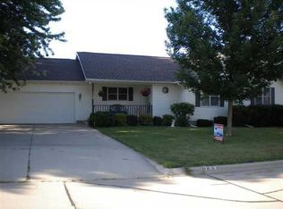 148 Eastgate Dr, Reinbeck, IA 50669