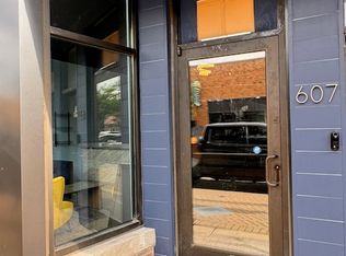 607 6th St #1, Racine, WI 53403