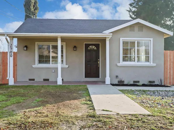 2900 Carol Ln, Modesto, CA 95358