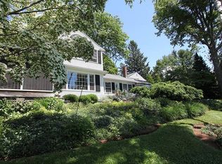 22 Stackhouse Ln, Bridgewater, CT 06752