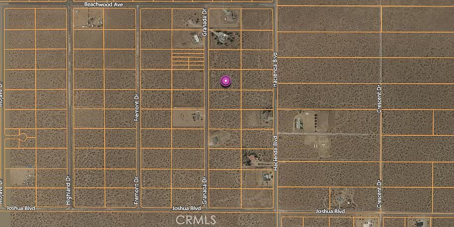 1st image of 0 Vic Vac Granada Dr