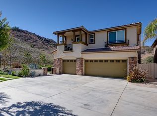 15914 Thompson Ranch Dr, Santa Clarita, CA 91387
