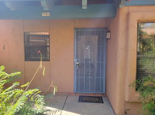 7765 E Via Ventana Norte, Tucson, AZ 85750