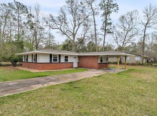 2108 Adeline St #2108, Hattiesburg, MS 39401