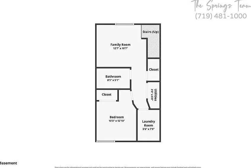 Stylish 3 Bd End-Unit East Ranch Townhome With Finished Basement — Photo 3