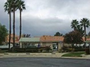 1468 Littler Ave, Banning, CA 92220