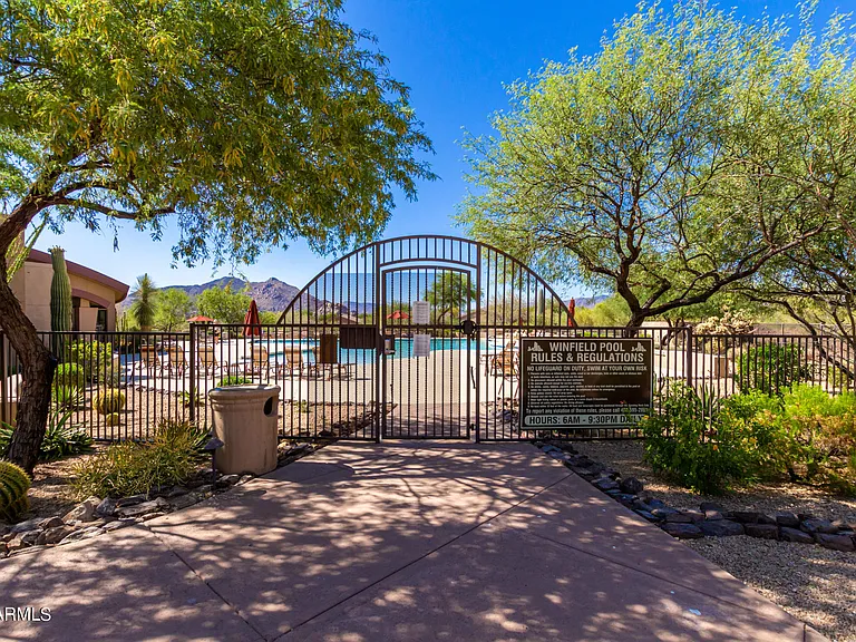 7468 E Soaring Eagle Way — Photo 52