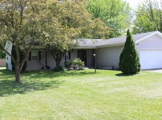 322 Fox Cir, Noblesville, IN 46060