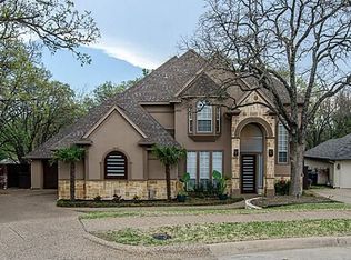 1029 Lakeridge Ct, Colleyville, TX 76034