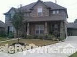 27363 Dara Springs Ln, Spring, TX 77386