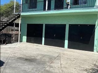 711 E 55th St, Los Angeles, CA 90011