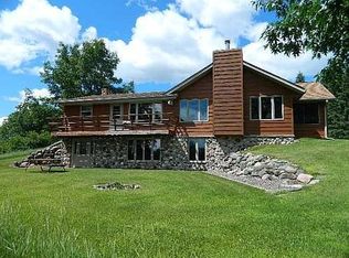 6885 N West Barber Rd, Winter, WI 54896