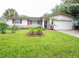 1445 Sandalwood Dr, Dunedin, FL 34698