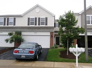 24953 Clare Cir, Manhattan, IL