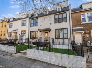 1105 Queen St NE APT 4, Washington, DC 20002