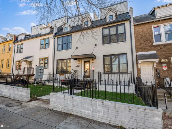 1105 Queen St NE APT 4, Washington, DC 20002