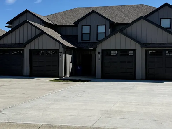 79 SE 351st Rd #C, Warrensburg, MO 64093