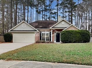 26 Coronado Ct, Pooler, GA 31322
