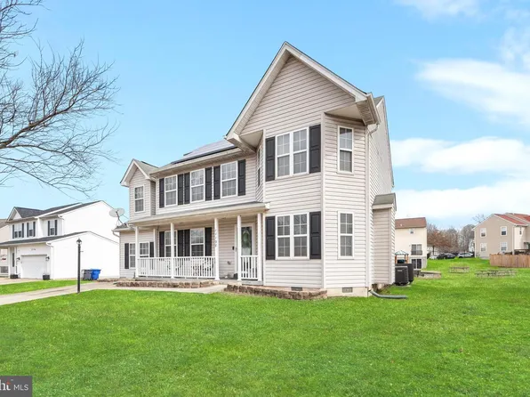 11198 Sewickley St, Waldorf, MD 20601
