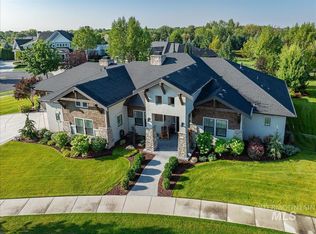 1055 S Brentbrook Ln, Eagle, ID 83616