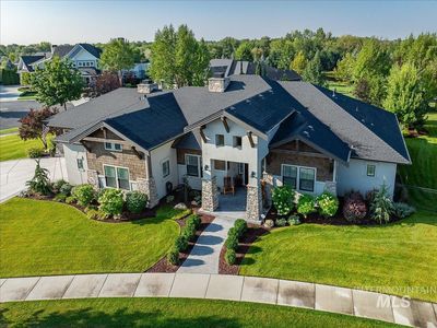 1055 S Brentbrook Ln, Eagle, ID, 83616