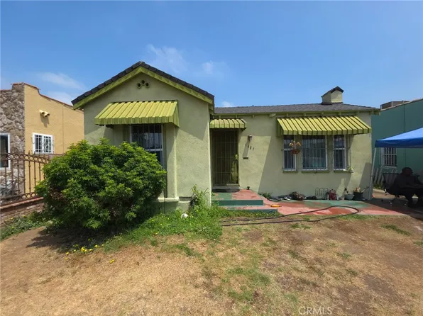 1431 W 90th Pl, Los Angeles, CA 90047