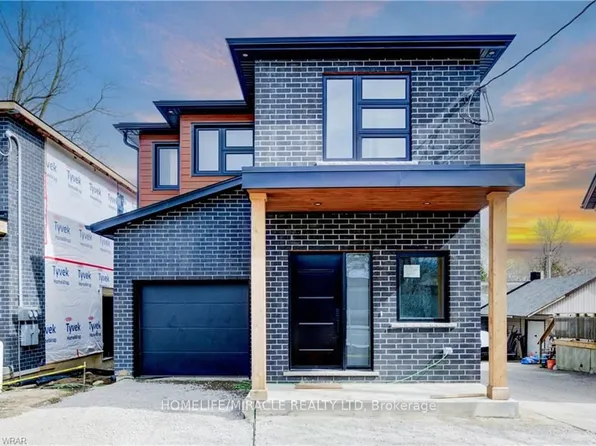 160 Weber St W #2, Kitchener, ON N2H 4A4