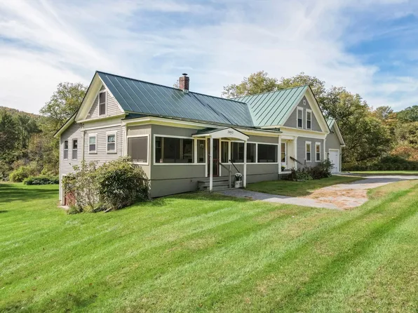 3463 Scott Highway, Ryegate, VT 05069