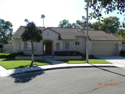 1090 Corte Granada, Santa Paula, CA, 93060