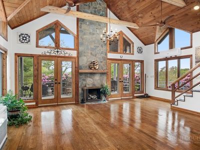317 Wilderness Trail, Sparta, NC, 28675