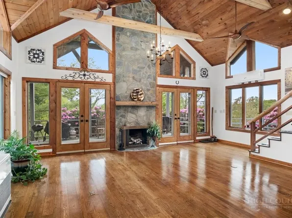 317 Wilderness Trail, Sparta, NC 28675