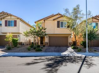 4215 New Moon Creek Ave, North Las Vegas, NV 89031
