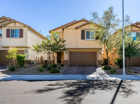 4215 New Moon Creek Ave, North Las Vegas, NV 89031