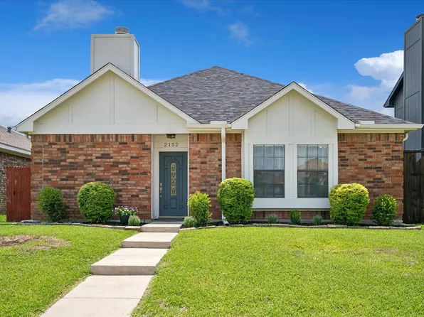 2152 Arbor Creek Dr, Carrollton, TX 75010