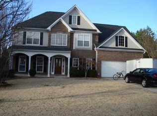 104 Haskell Ct, McDonough, GA 30253