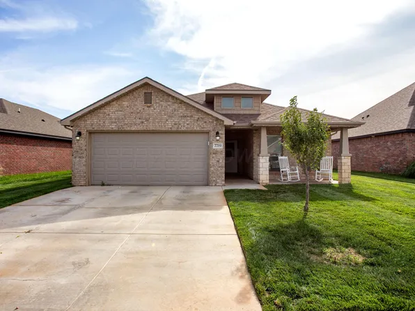 7719 Tradition Pkwy, Amarillo, TX 79119