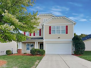 1045 Garrison Rd, Charlotte, NC 28262