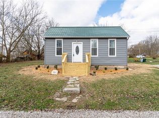 12125 Walnut St SW, Mauckport, IN 47142