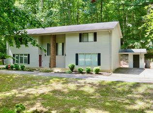 709 Frazier Ln #1, Reidsville, NC 27320