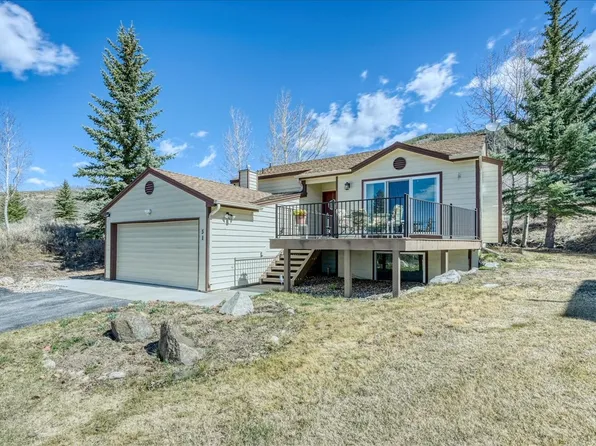 51 Corinthian Circle, Dillon, CO 80435