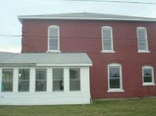 5009 Rudolph Rd, North Baltimore, OH 45872