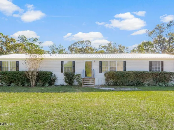 116 EARL Avenue, Palatka, FL 32177