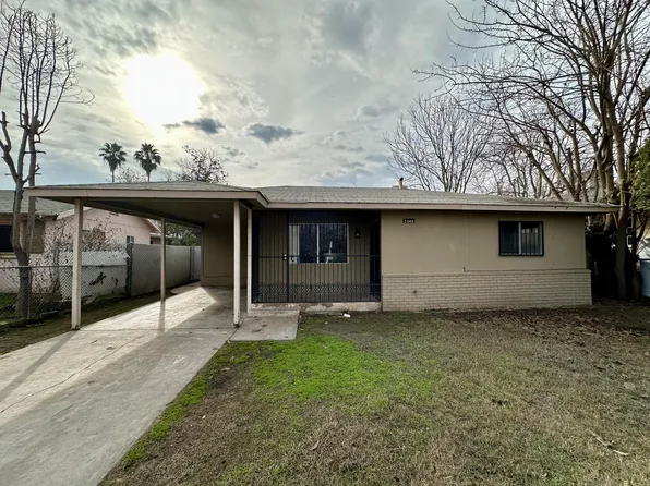 3946 E Mckenzie Avenue, Fresno, CA 93702