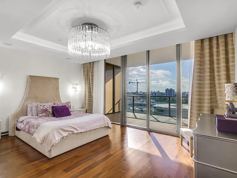 9705 Collins Ave #1000 — Photo 11