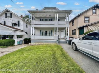 1509 N Webster Ave FLOOR 1, Scranton, PA 18509