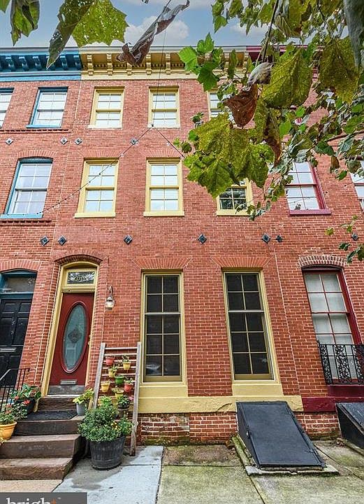 1st image of 1315 Hollins St #2