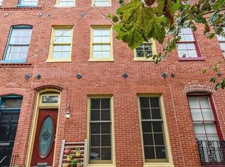 1315 Hollins St #2, Baltimore, MD 21223