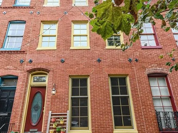 1315 Hollins St #2, Baltimore, MD 21223