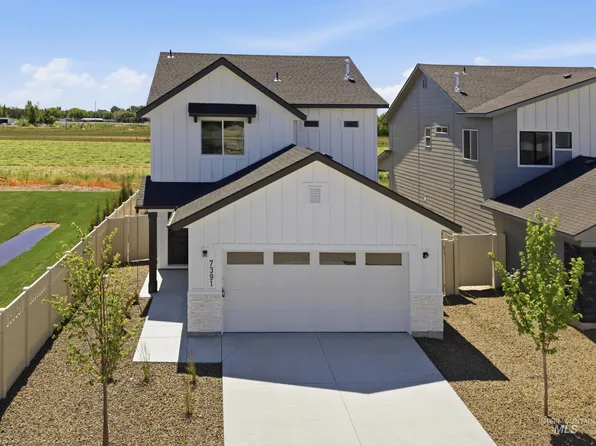 7391 W Trumbull Ct, Eagle, ID 83616